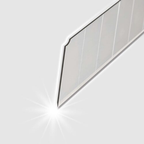 Cutter Blades 18mm – Bild 3