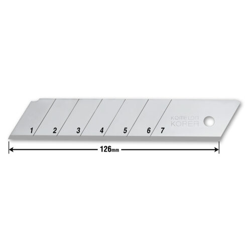 Auto lock 25mm – Bild 2