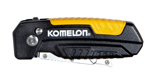 Folding Knife & Scraper – Bild 2