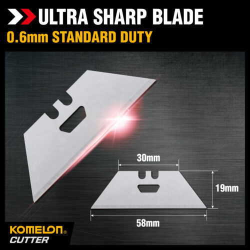 Cutter Blades 19mm – Image 2