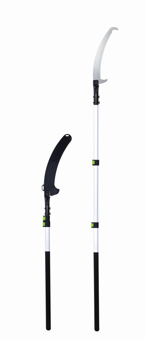 POLE SAW telescopic pole