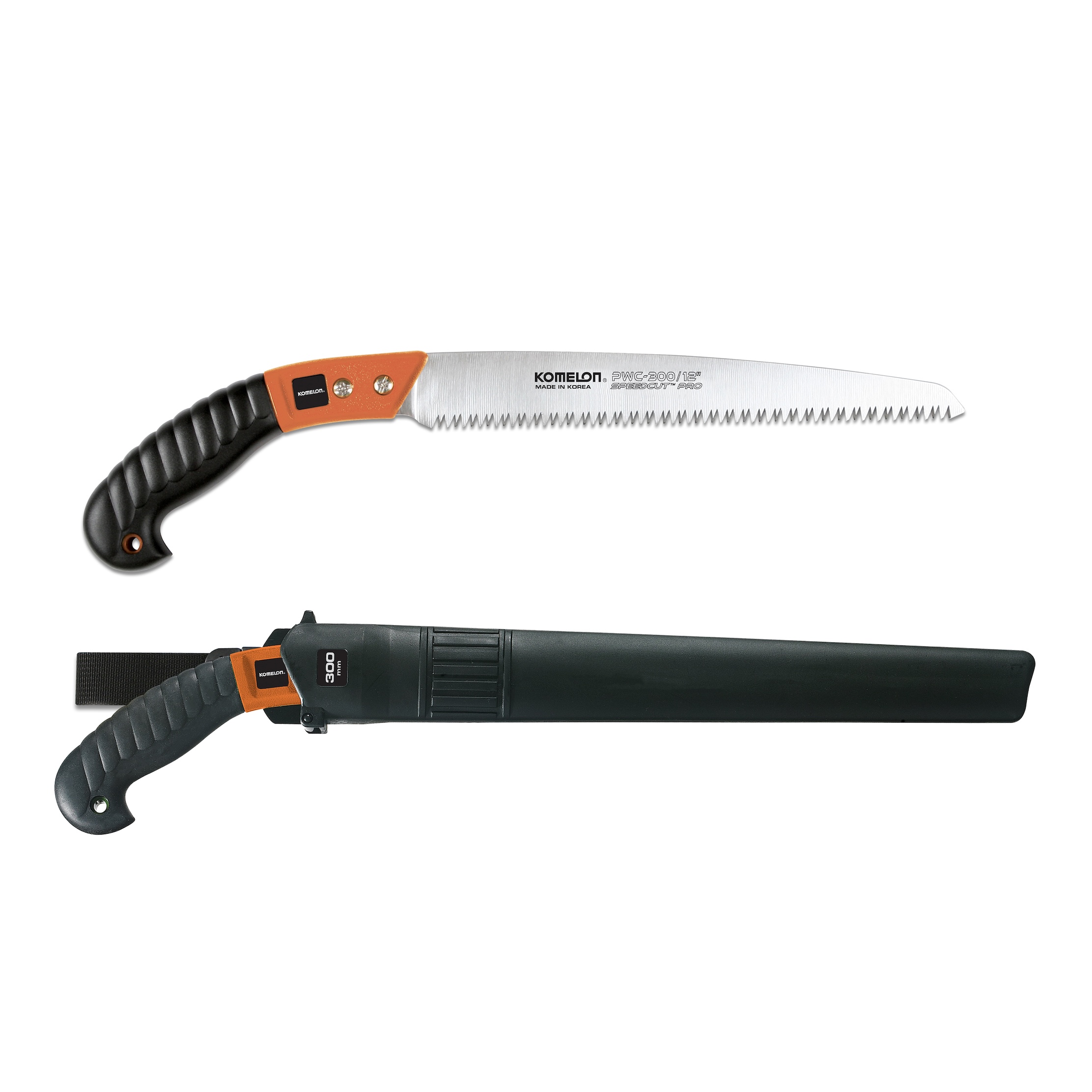 Speed Cut Pro straight