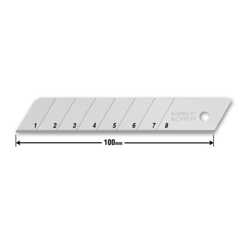 Auto lock ABS 18mm - Image 2